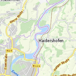 Wirtschaft und Firmen in Dietach Geminfo.app