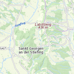 Sehenswürdigkeiten in Heiligenkreuz am Waasen Geminfo.app